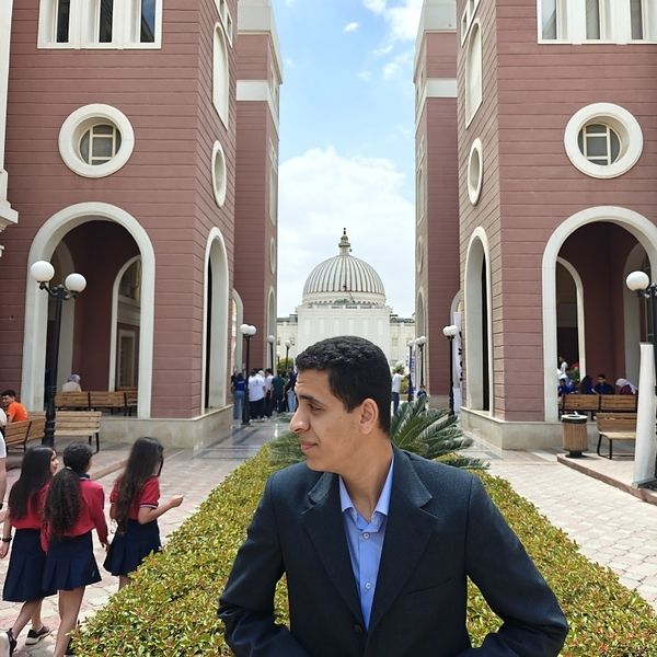 Abdelrahman Atito