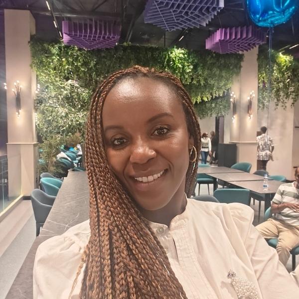 Wanja  Gitonga