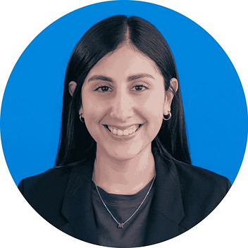 Maria Jose Rosales