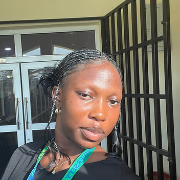 Jesutofunmi Akanmu