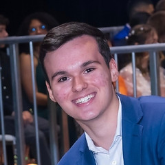 Bruno Marconato Ferrari