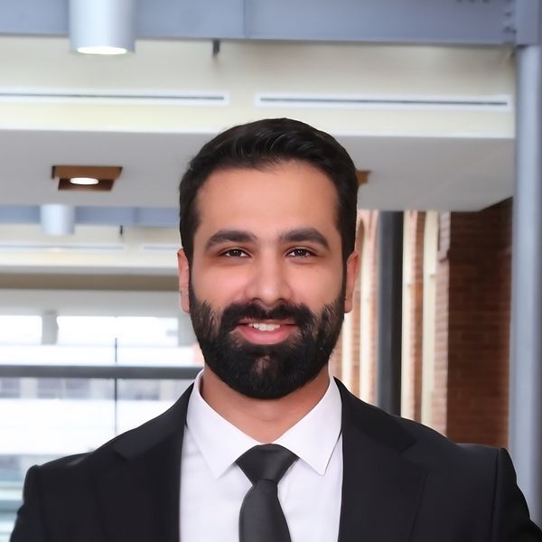 Mohammad Saniei