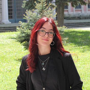 Merve Ceren Tunçel