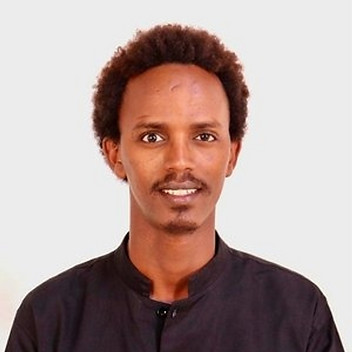 Mohamed Anoy Ali