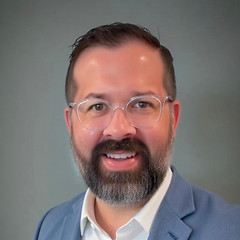 Dustin Bainbridge