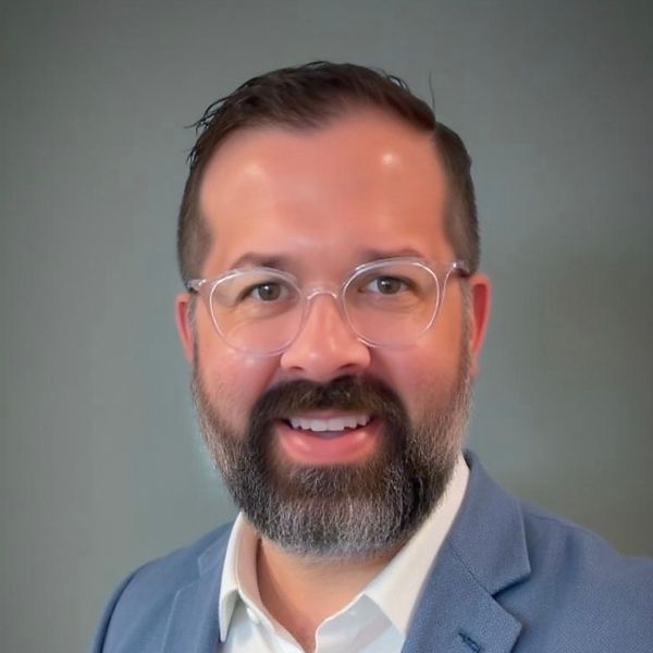 Dustin Bainbridge