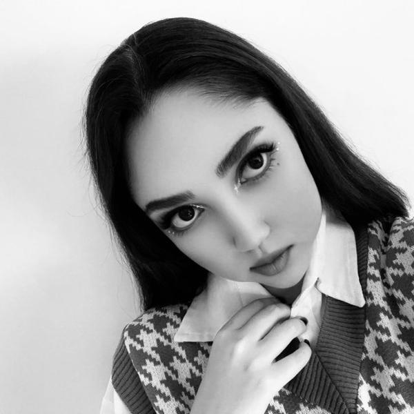 Yalda  Shamsollahi