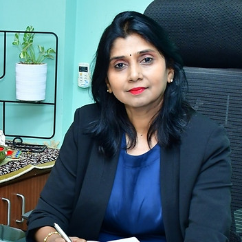 Sripriya Krishnakumar
