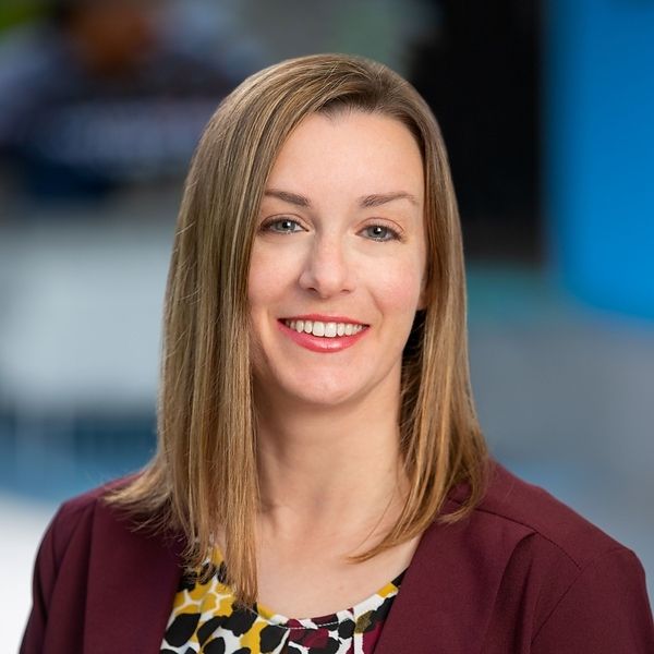 Kristy Wedel