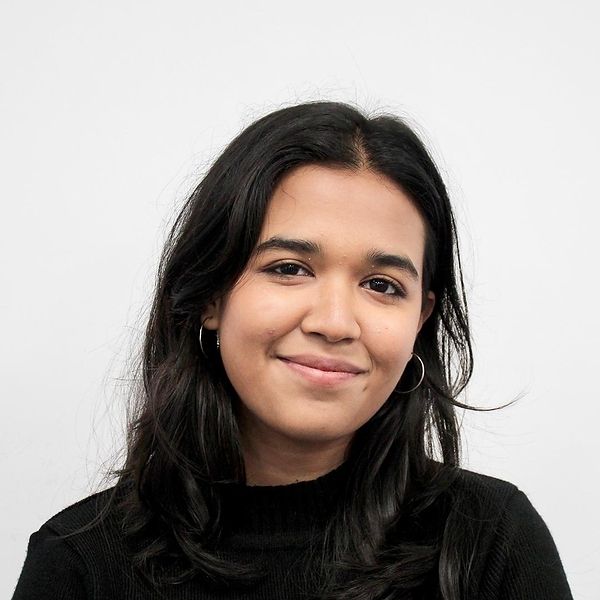 Tanvi Bhatnagar