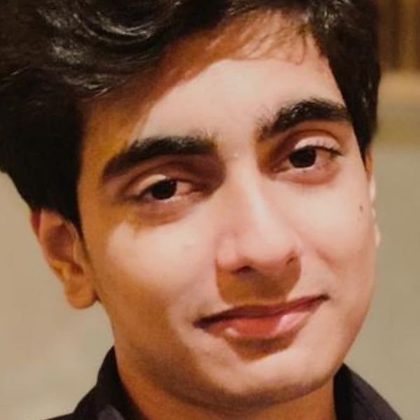 Awais Samad