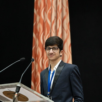 Pratham Garg