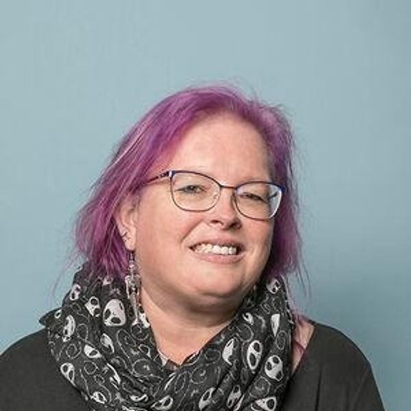Jodi Kittle