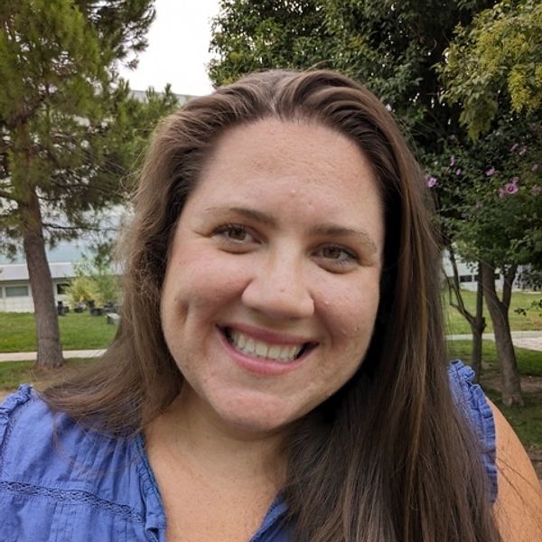 Joanne Walker