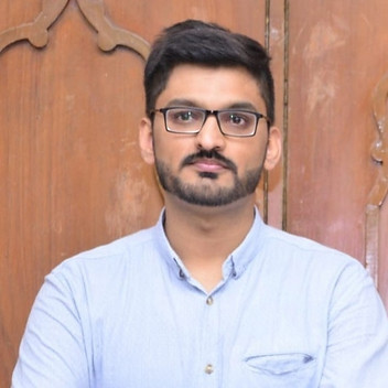 Syed Danial Hashmi