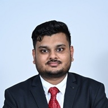 Vinayak Hebbar