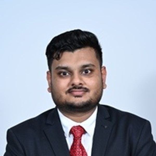 Vinayak Hebbar