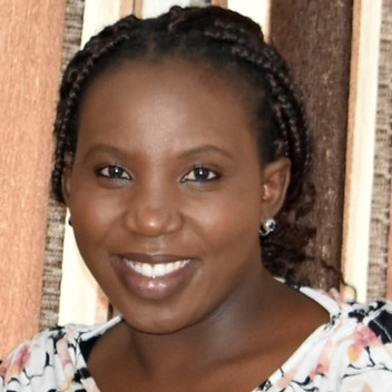 Anastasia Wanjohi