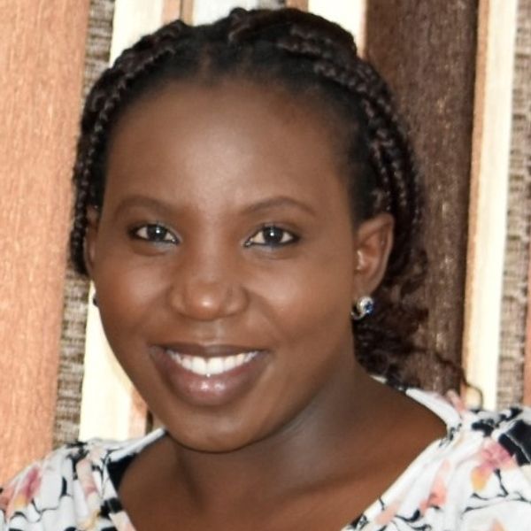 Anastasia Wanjohi