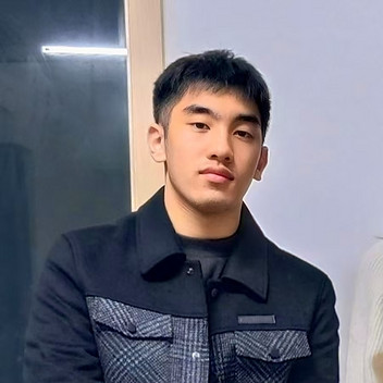 Zach Gabrielle Dela Rosa