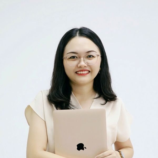 Nhi Le