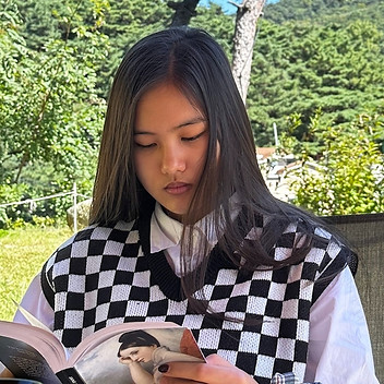 Park Sarah (Ahran)