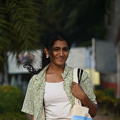 Varsha Satish