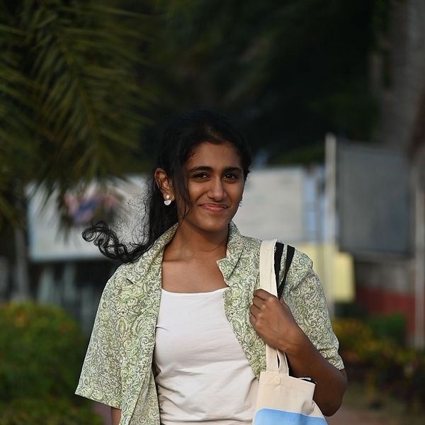 Varsha Satish