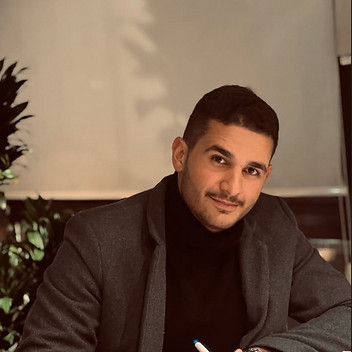 Moath Faouri