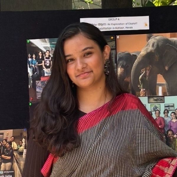 Adhyaa Malik