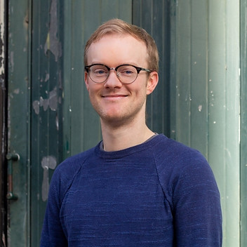 Liam Rogers