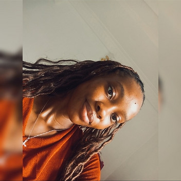 Emmanuella Umoh