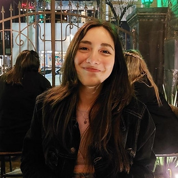 Victoria Espeche