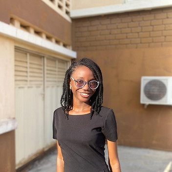 Oluwasijuanuwomi Obafunmi