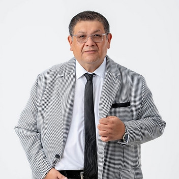 Jorge Marcos Martínez