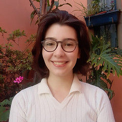 Agustina Gamba