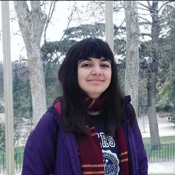 María Ruiz