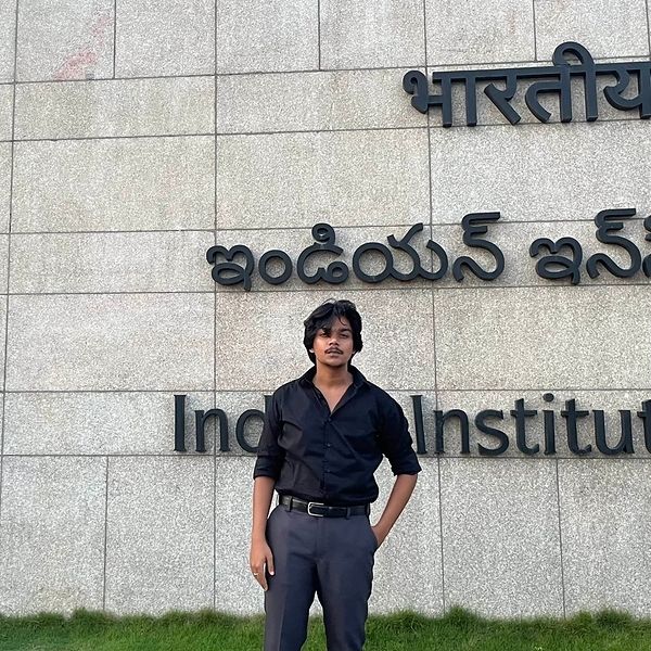 Ajay Kumar