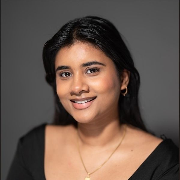 Mehzabin Chowdhury