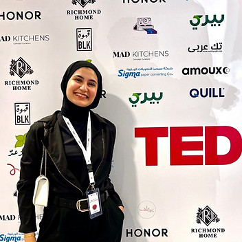 Maymona Bashar Zarraq