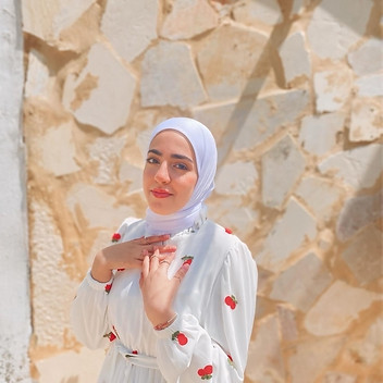 Roaa Habes Magableh