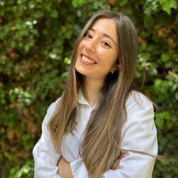 Eyşan Deniz Bingöl