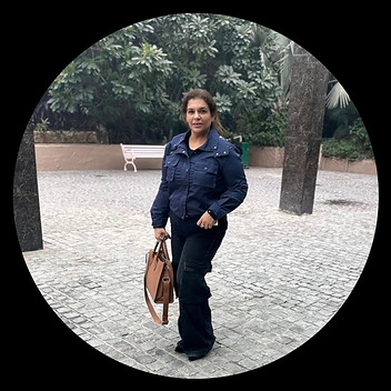 Suruchi Bhatia