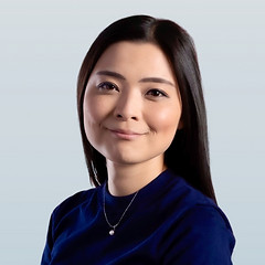Eri Watanabe
