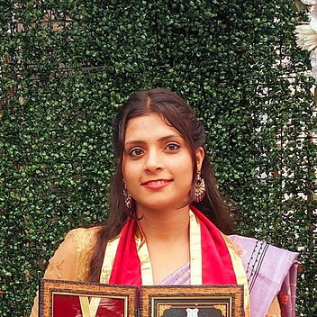 Anushka Bankawat