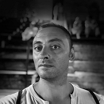 Luca Francesco Rea