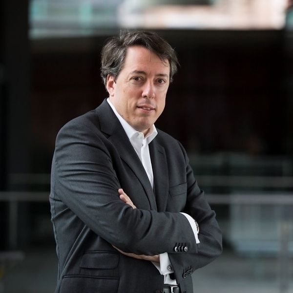 Carlos Andreu