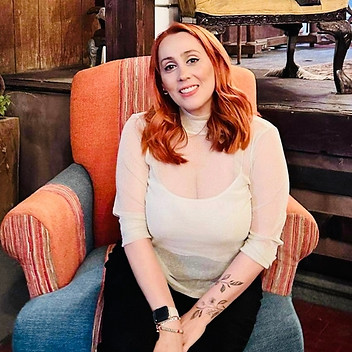 Lucina Gómez