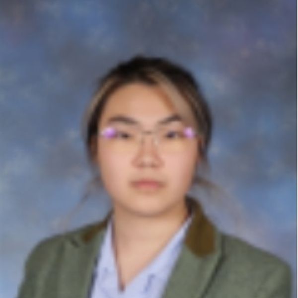 Betty Zhong