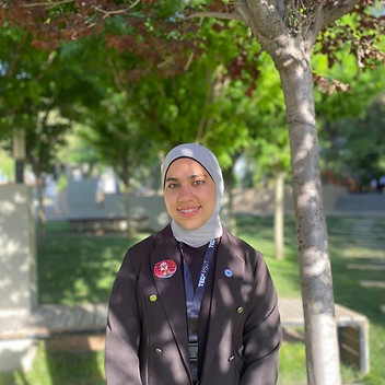 Reem Saeed Hindi